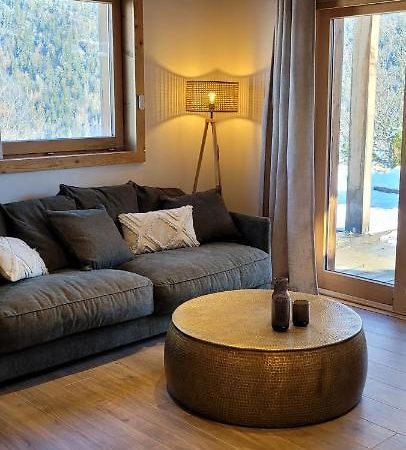 Les Petites Chambres St Gervais Saint-Gervais-les-Bains Εξωτερικό φωτογραφία