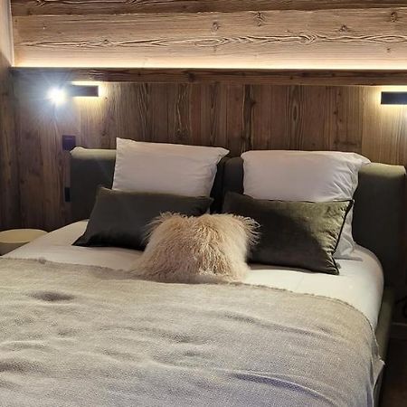 Les Petites Chambres St Gervais Saint-Gervais-les-Bains Εξωτερικό φωτογραφία