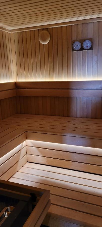 Les Petites Chambres St Gervais Saint-Gervais-les-Bains Εξωτερικό φωτογραφία