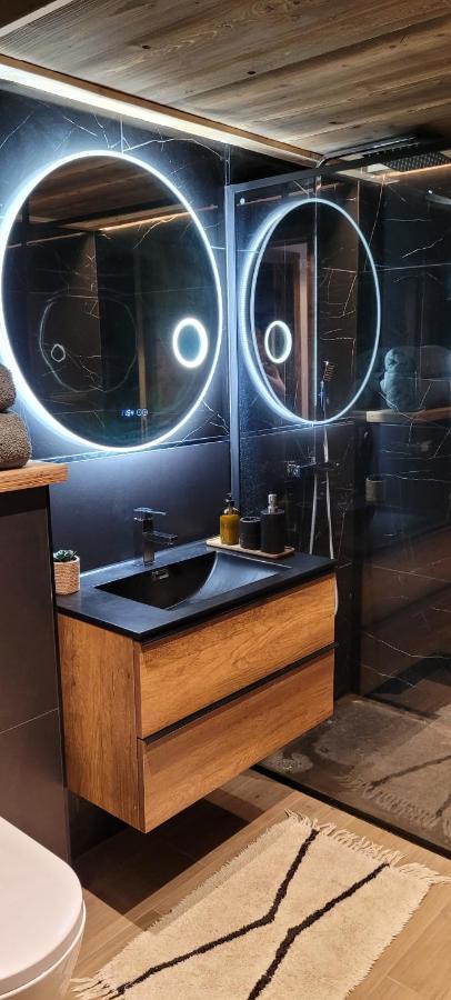 Les Petites Chambres St Gervais Saint-Gervais-les-Bains Εξωτερικό φωτογραφία