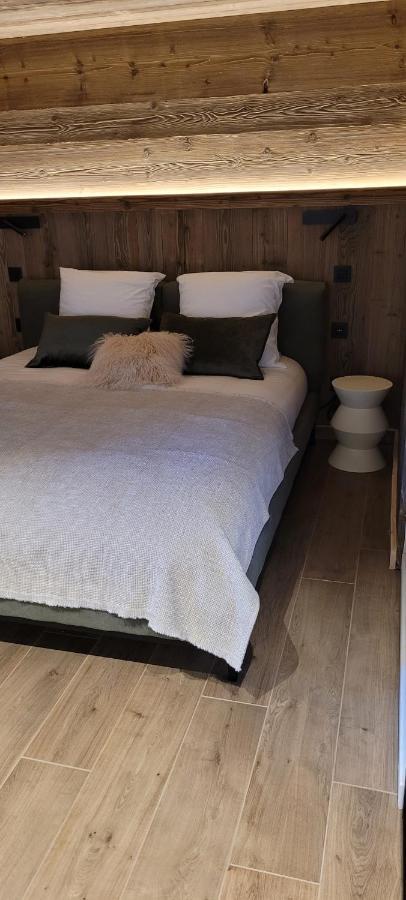 Les Petites Chambres St Gervais Saint-Gervais-les-Bains Εξωτερικό φωτογραφία